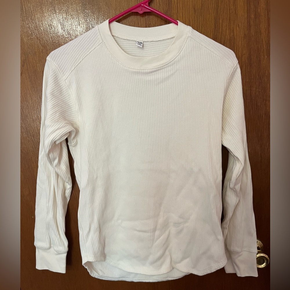 Uniqlo Women Sweater XXS